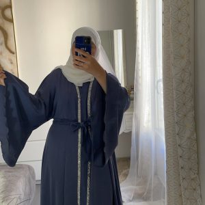 Abaya Mayssa Dubai