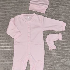 Pyjama bébé